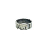 Ringe Sacramore Firenze Herr in Silber AN U155 - AN U155